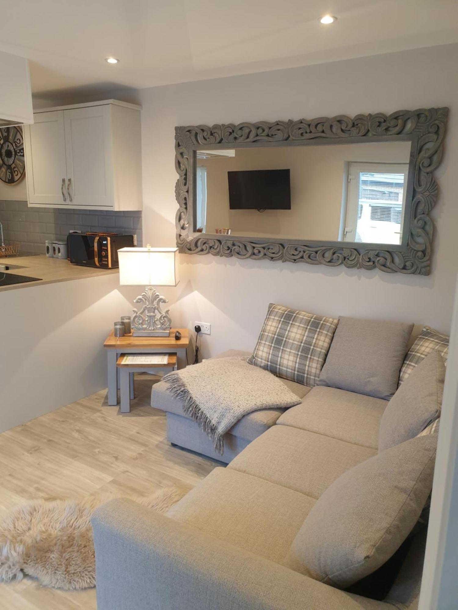 Luxury Five Star Cottage One Tantobie Номер фото